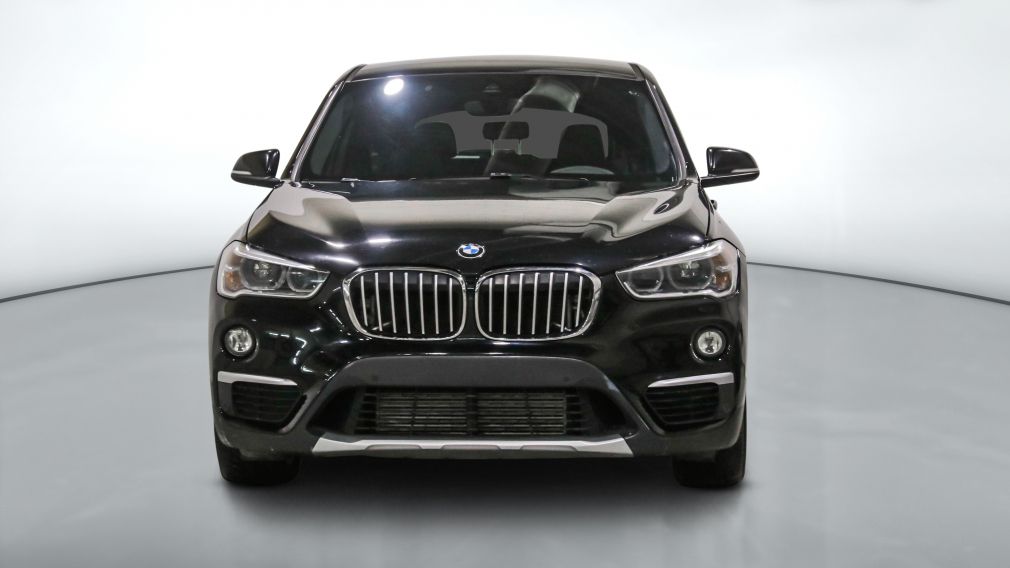 BMW X1 xDrive28i 2019 d&rsquo;occasion à vendre - 2