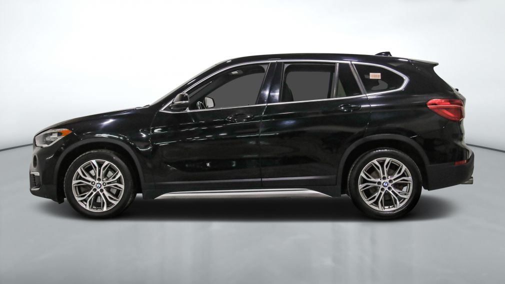 BMW X1 xDrive28i 2019 d&rsquo;occasion à vendre - 4