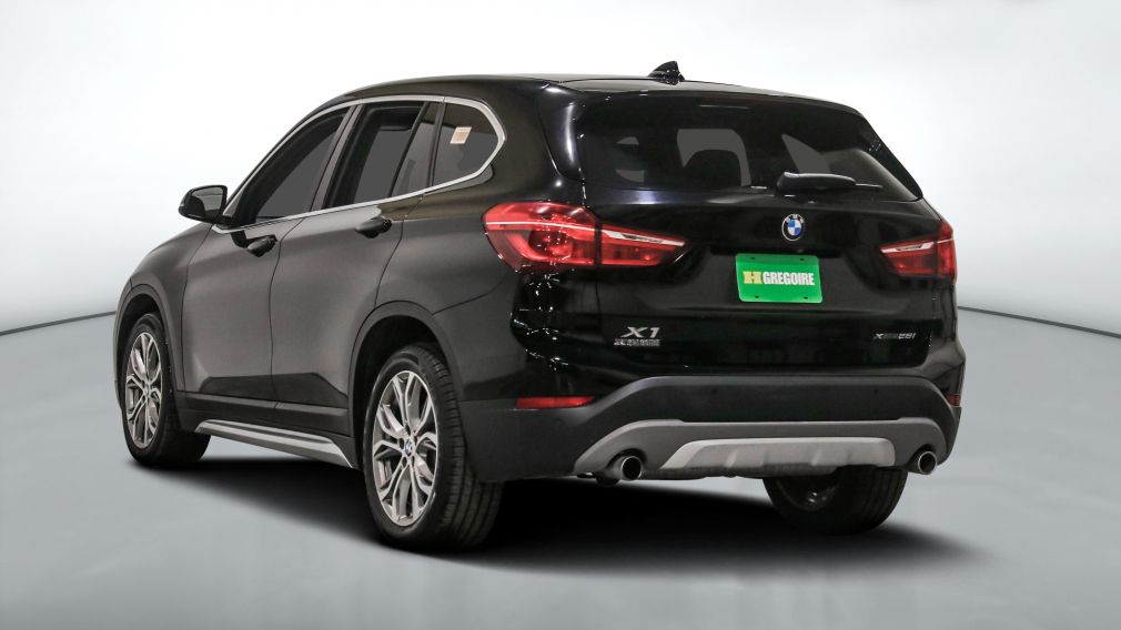 BMW X1 xDrive28i 2019 d&rsquo;occasion à vendre - 5