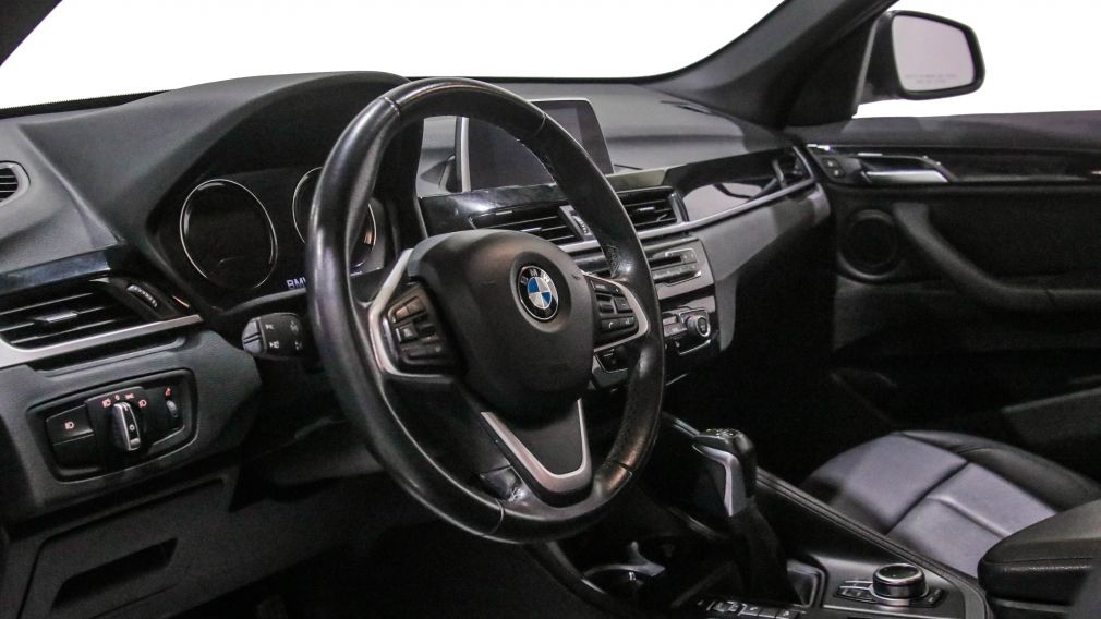 BMW X1 xDrive28i 2019 d&rsquo;occasion à vendre - 7
