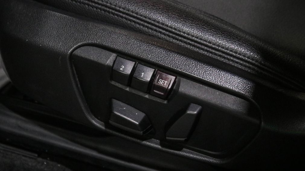 BMW X1 xDrive28i 2019 d&rsquo;occasion à vendre - 10