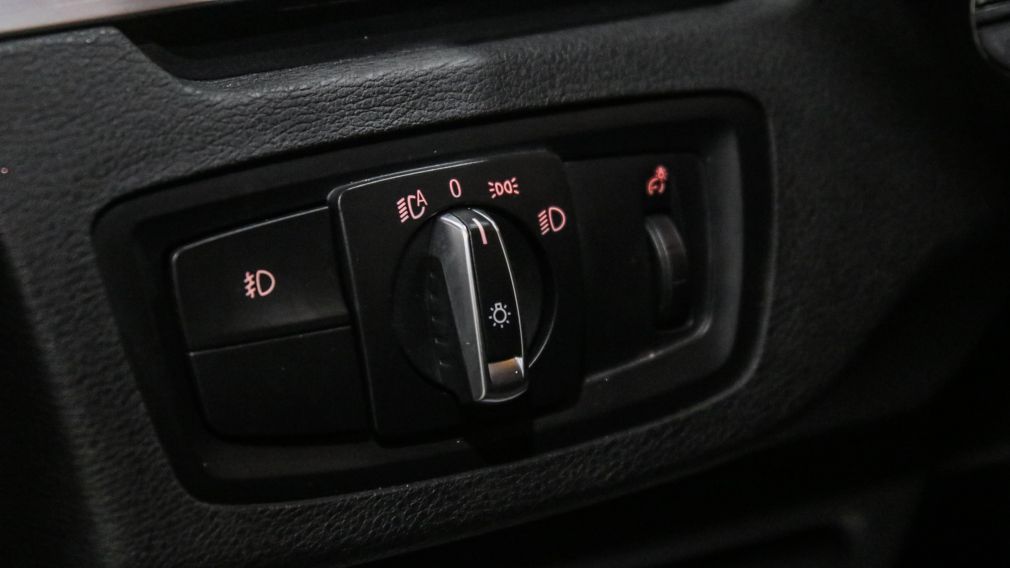 BMW X1 xDrive28i 2019 d&rsquo;occasion à vendre - 11