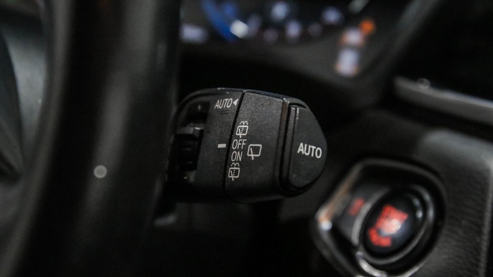 BMW X1 xDrive28i 2019 d&rsquo;occasion à vendre - 12