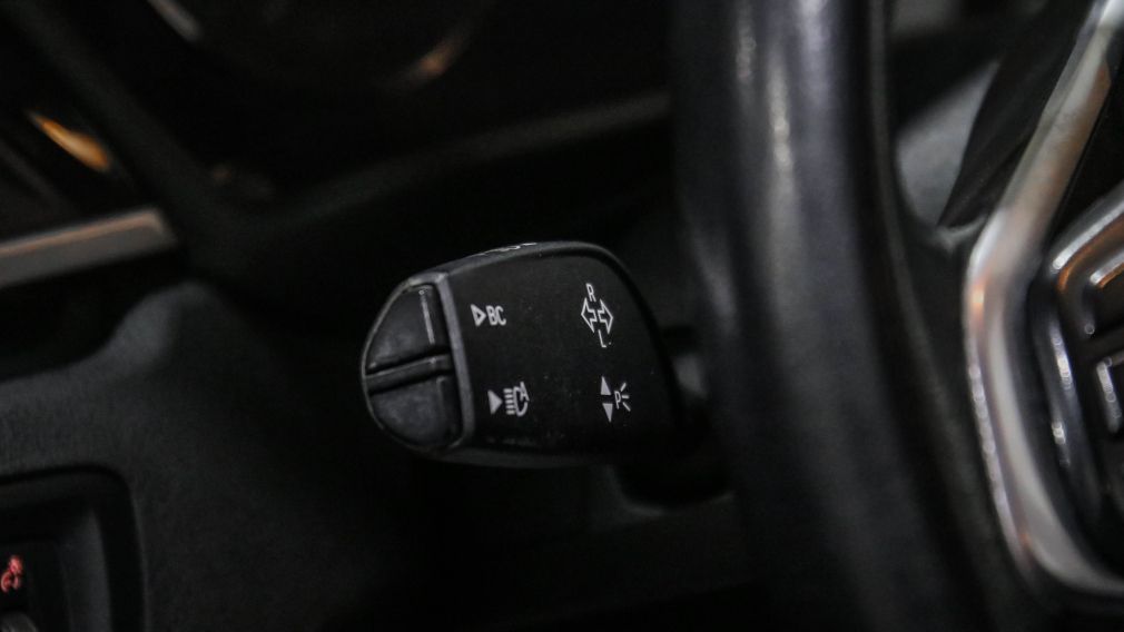 BMW X1 xDrive28i 2019 d&rsquo;occasion à vendre - 13