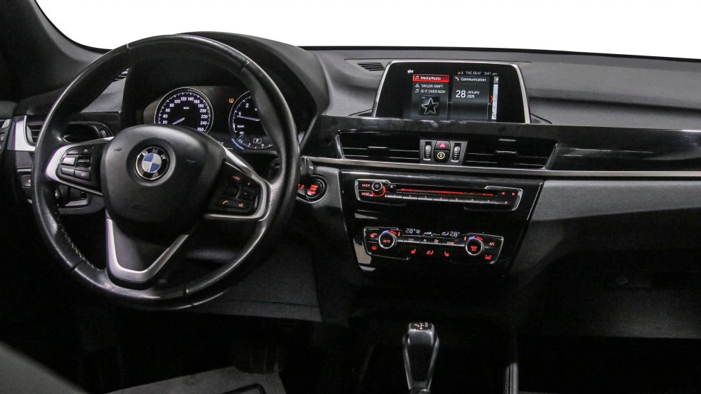 BMW X1 xDrive28i 2019 d&rsquo;occasion à vendre - 14