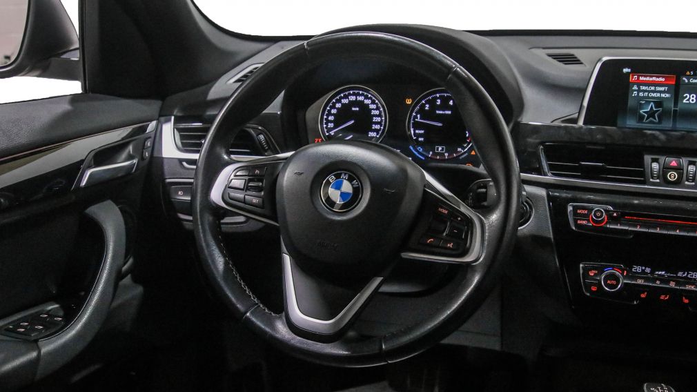 BMW X1 xDrive28i 2019 d&rsquo;occasion à vendre - 15
