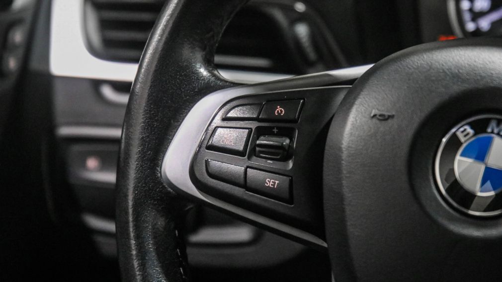 BMW X1 xDrive28i 2019 d&rsquo;occasion à vendre - 16