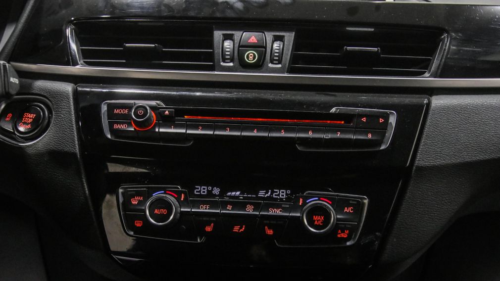 BMW X1 xDrive28i 2019 d&rsquo;occasion à vendre - 20