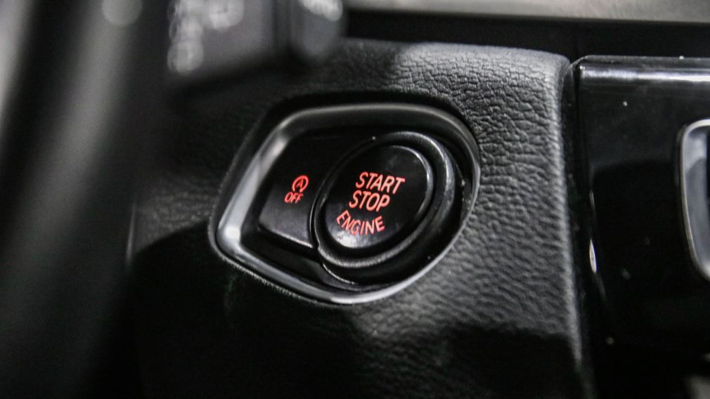 BMW X1 xDrive28i 2019 d&rsquo;occasion à vendre - 21