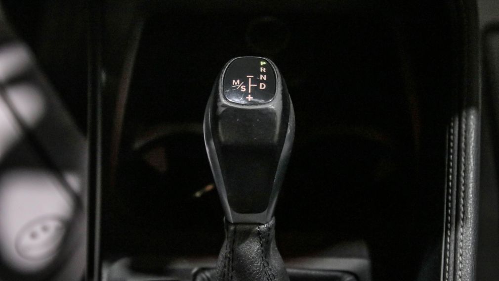 BMW X1 xDrive28i 2019 d&rsquo;occasion à vendre - 23