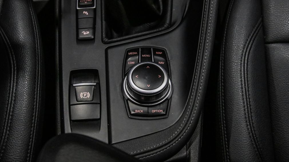 BMW X1 xDrive28i 2019 d&rsquo;occasion à vendre - 25