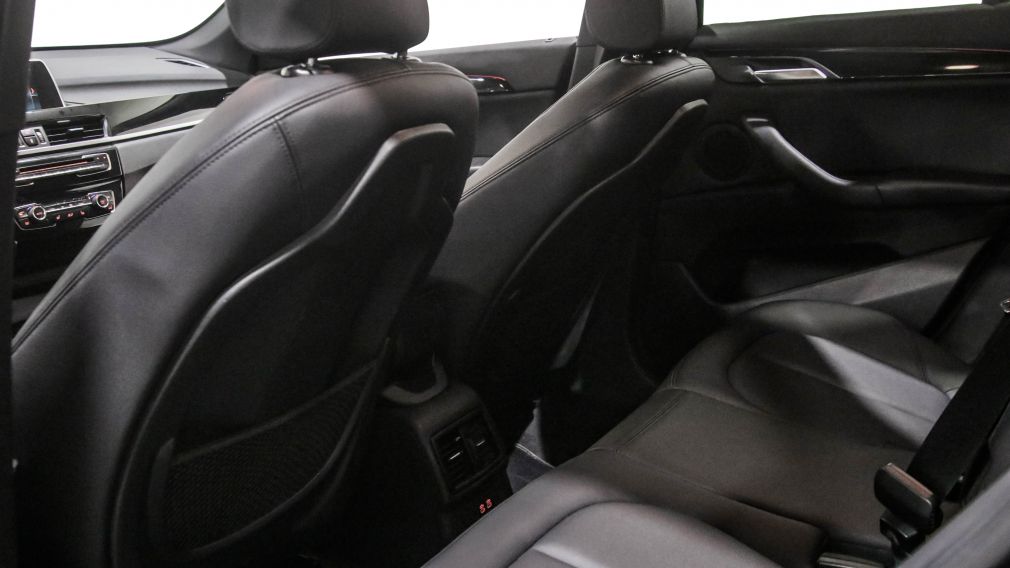 BMW X1 xDrive28i 2019 d&rsquo;occasion à vendre - 26
