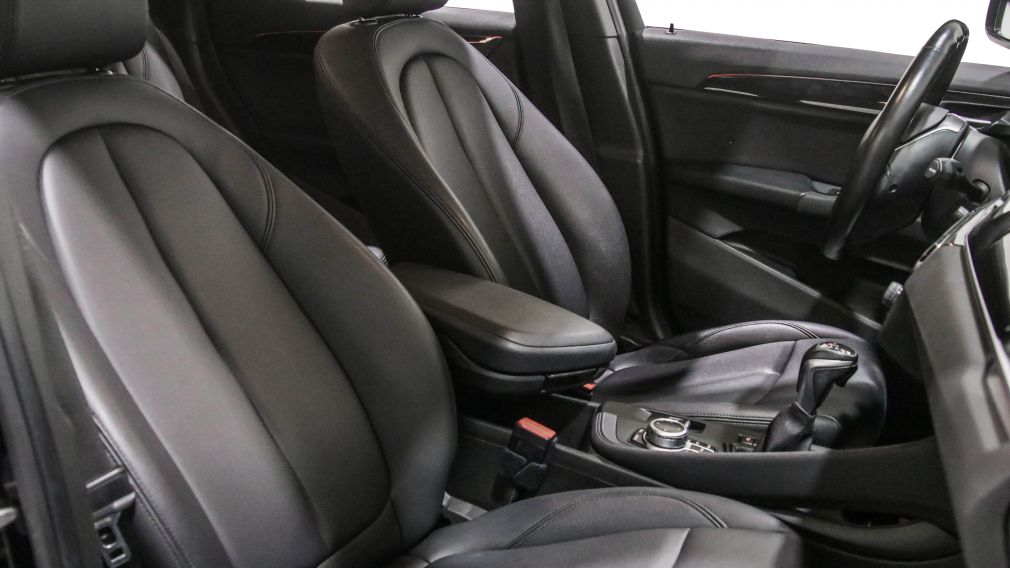 BMW X1 xDrive28i 2019 d&rsquo;occasion à vendre - 30