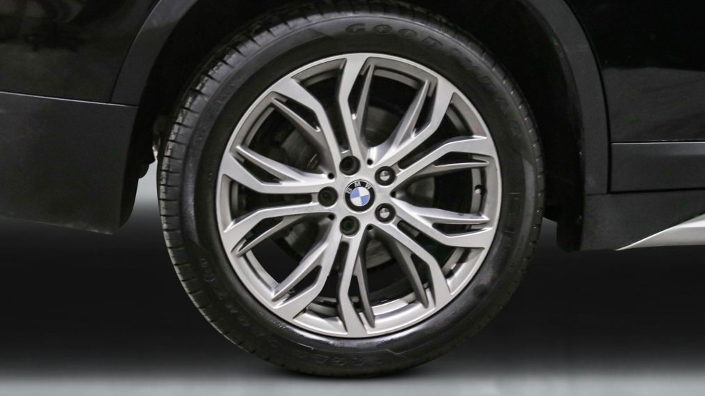 BMW X1 xDrive28i 2019 d&rsquo;occasion à vendre - 32