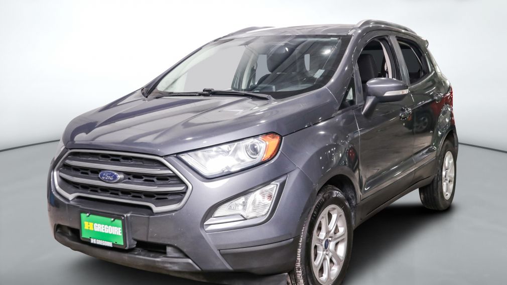 Ford EcoSport SE 2020 d&rsquo;occasion à vendre - 3