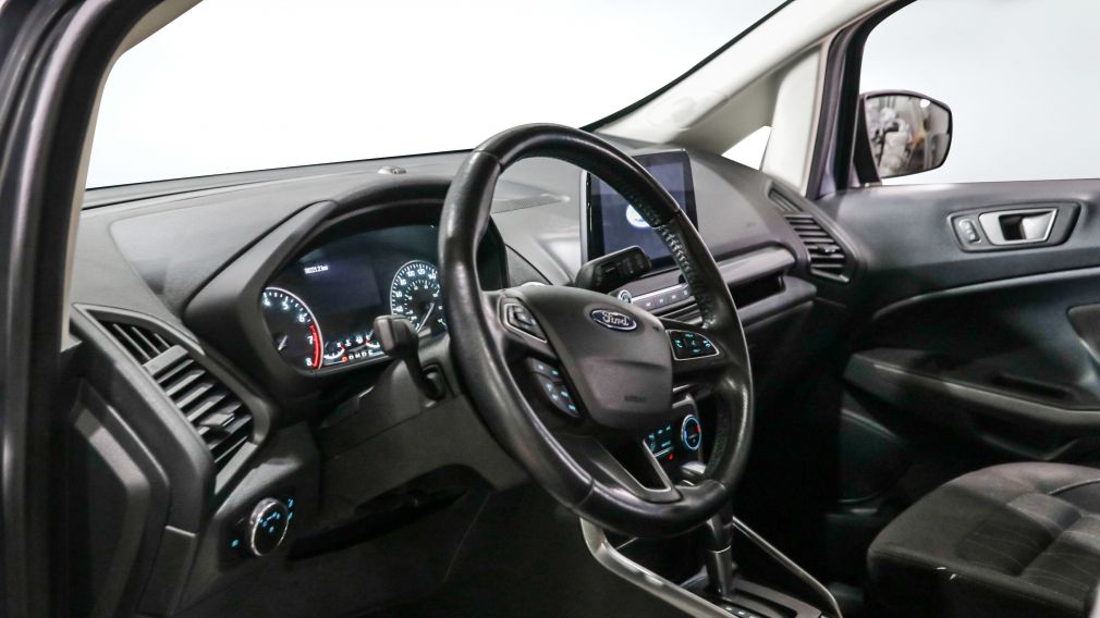 Ford EcoSport SE 2020 d&rsquo;occasion à vendre - 7
