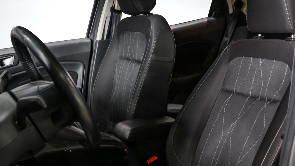 Ford EcoSport SE 2020 d&rsquo;occasion à vendre - 8