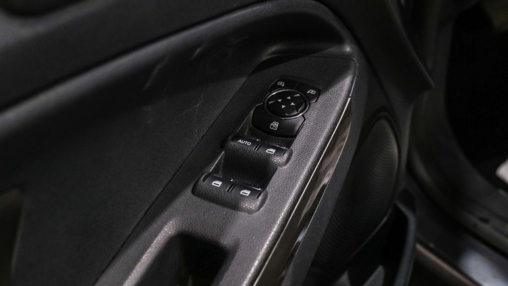 Ford EcoSport SE 2020 d&rsquo;occasion à vendre - 9