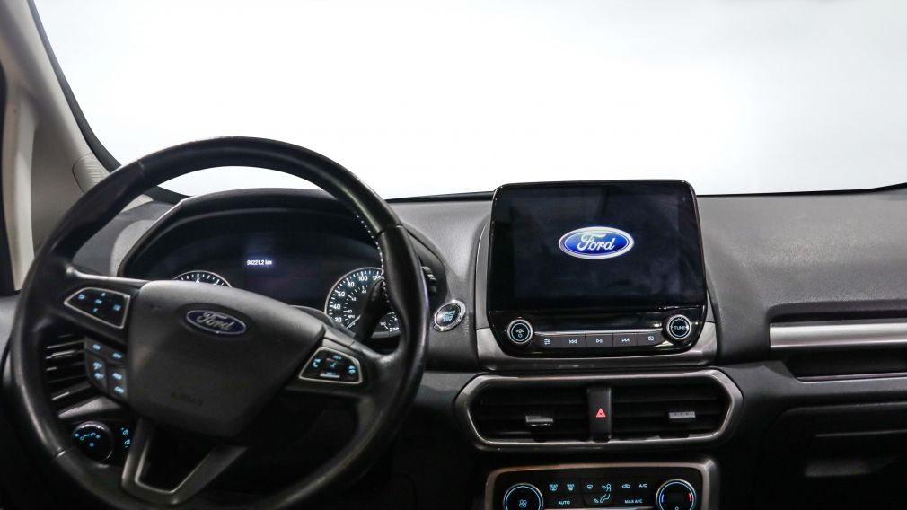 Ford EcoSport SE 2020 d&rsquo;occasion à vendre - 12