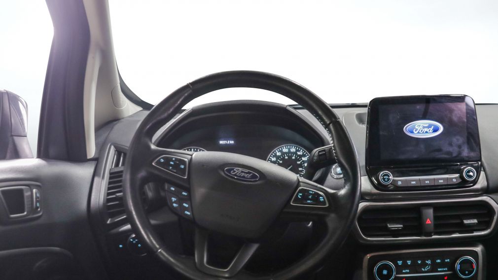 Ford EcoSport SE 2020 d&rsquo;occasion à vendre - 13