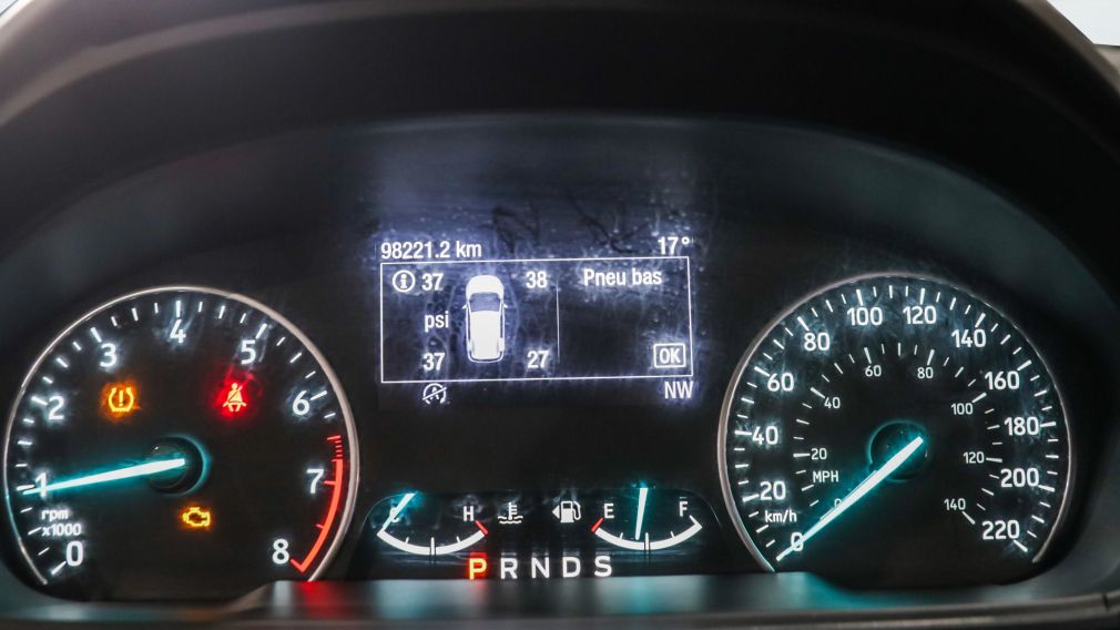 Ford EcoSport SE 2020 d&rsquo;occasion à vendre - 14
