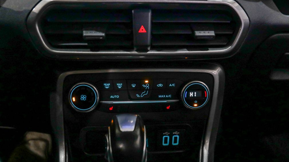 Ford EcoSport SE 2020 d&rsquo;occasion à vendre - 17