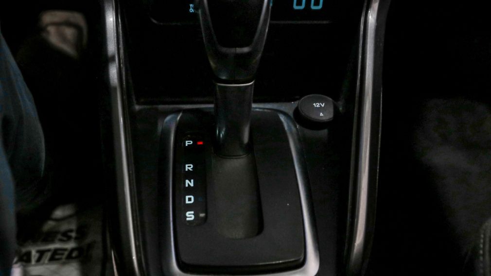 Ford EcoSport SE 2020 d&rsquo;occasion à vendre - 18