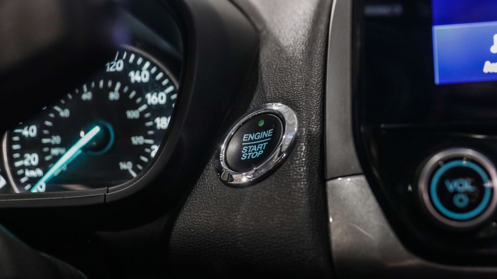 Ford EcoSport SE 2020 d&rsquo;occasion à vendre - 19