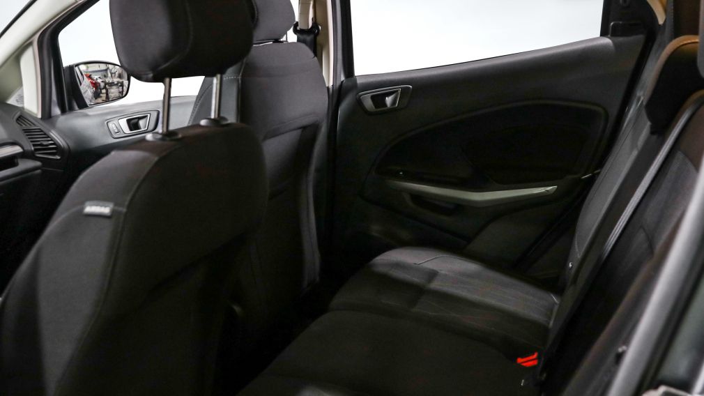Ford EcoSport SE 2020 d&rsquo;occasion à vendre - 20