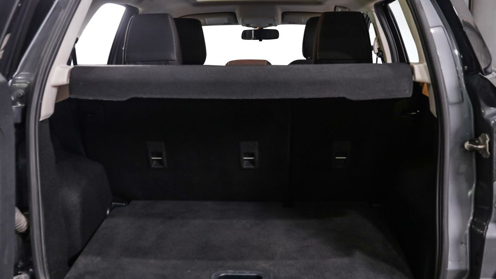 Ford EcoSport SE 2020 d&rsquo;occasion à vendre - 22