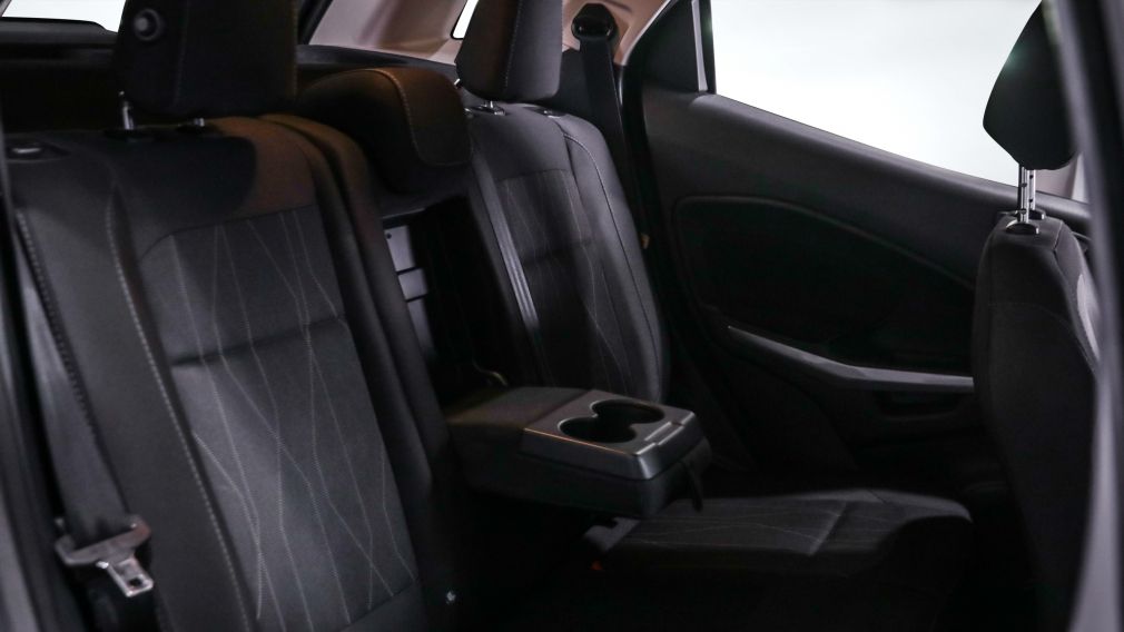 Ford EcoSport SE 2020 d&rsquo;occasion à vendre - 23