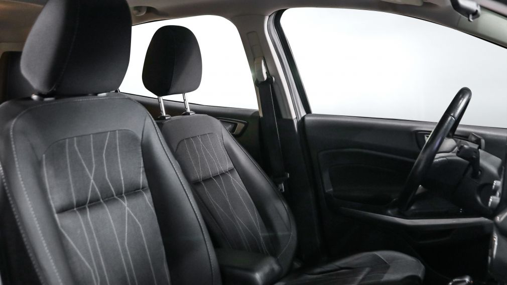 Ford EcoSport SE 2020 d&rsquo;occasion à vendre - 25
