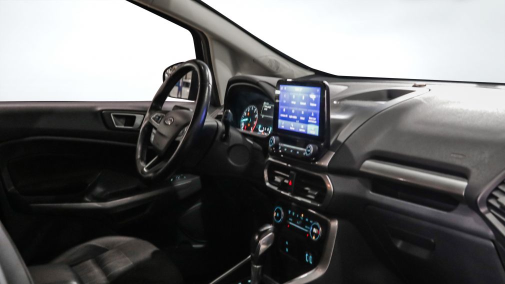 Ford EcoSport SE 2020 d&rsquo;occasion à vendre - 24