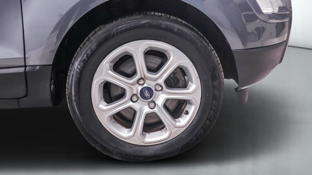 Ford EcoSport SE 2020 d&rsquo;occasion à vendre - 26