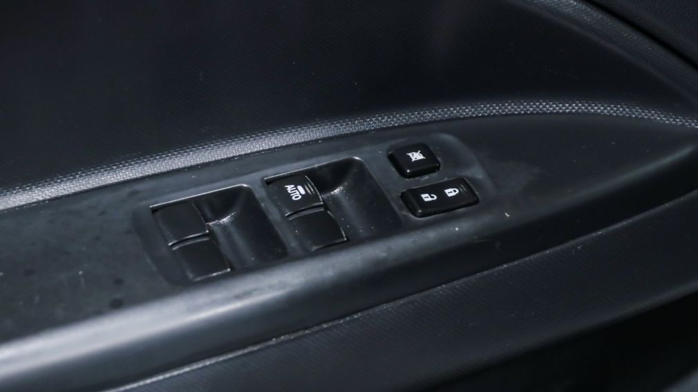 Mitsubishi Mirage ES 2024 d&rsquo;occasion à vendre - 11