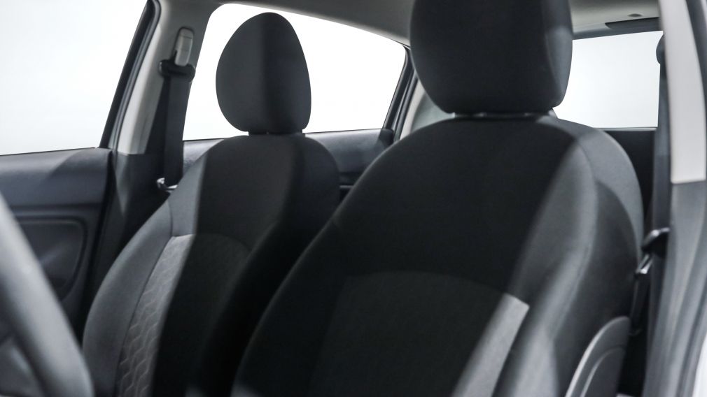 Mitsubishi Mirage ES 2024 d&rsquo;occasion à vendre - 10