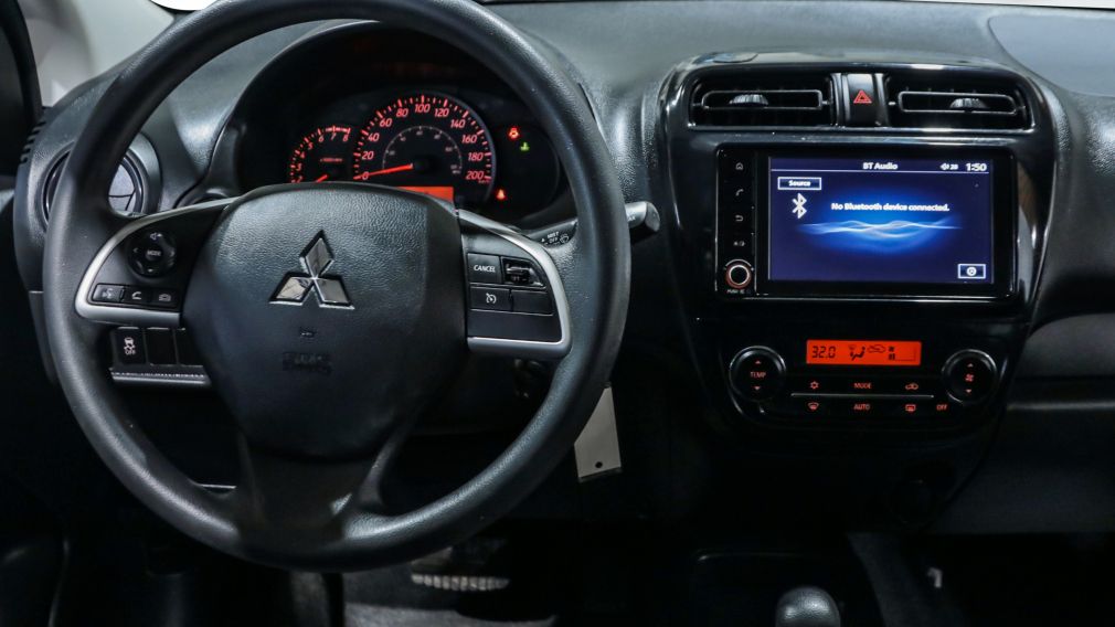 Mitsubishi Mirage ES 2024 d&rsquo;occasion à vendre - 12