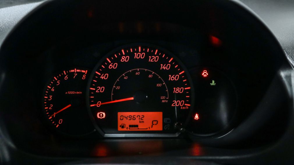 Mitsubishi Mirage ES 2024 d&rsquo;occasion à vendre - 14