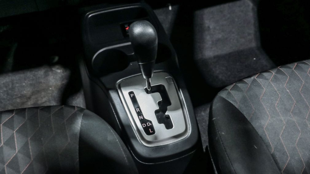 Mitsubishi Mirage ES 2024 d&rsquo;occasion à vendre - 15