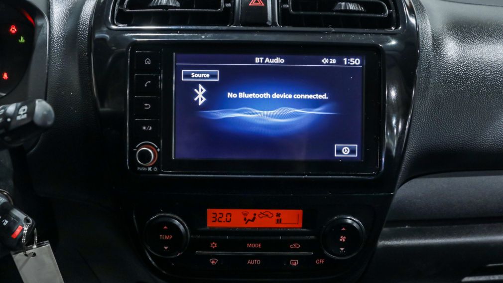 Mitsubishi Mirage ES 2024 d&rsquo;occasion à vendre - 16