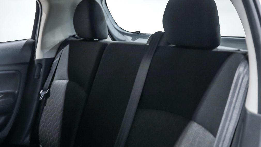 Mitsubishi Mirage ES 2024 d&rsquo;occasion à vendre - 18