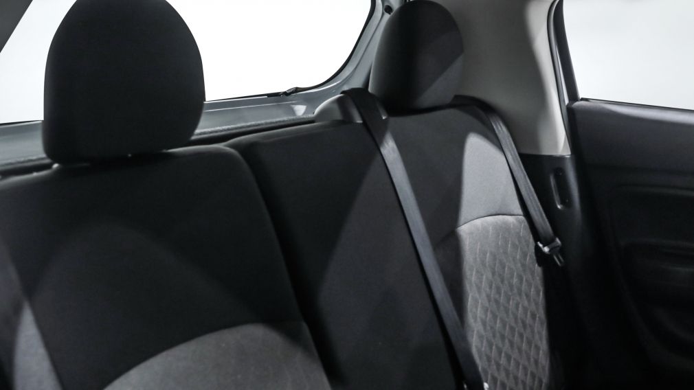 Mitsubishi Mirage ES 2024 d&rsquo;occasion à vendre - 19