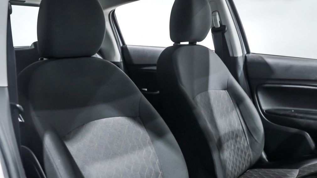 Mitsubishi Mirage ES 2024 d&rsquo;occasion à vendre - 21