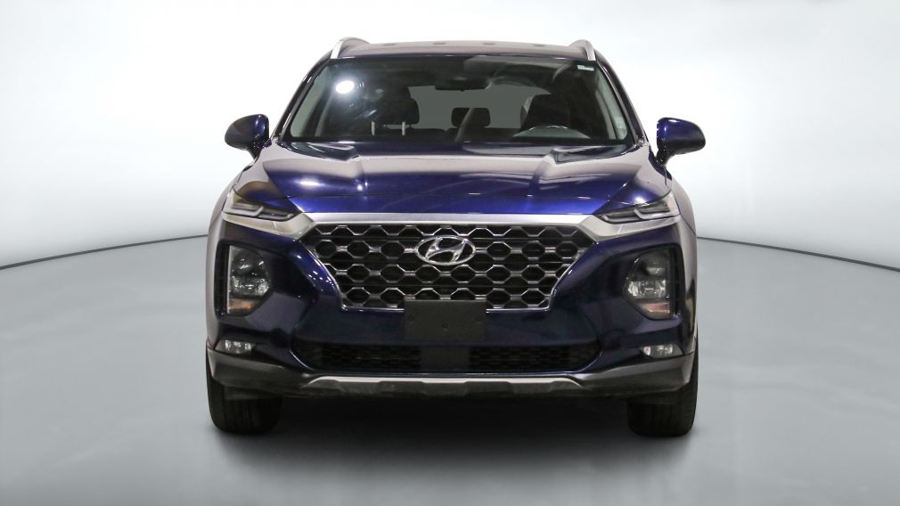 Hyundai Santa Fe Essential 2020 d&rsquo;occasion à vendre - 2