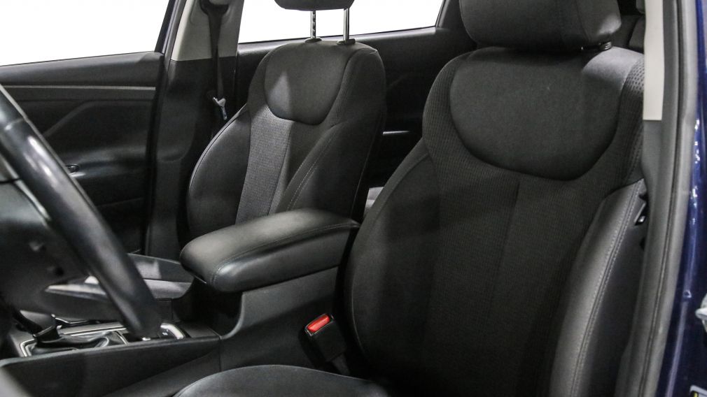Hyundai Santa Fe Essential 2020 d&rsquo;occasion à vendre - 10