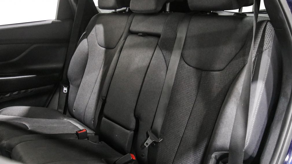 Hyundai Santa Fe Essential 2020 d&rsquo;occasion à vendre - 20