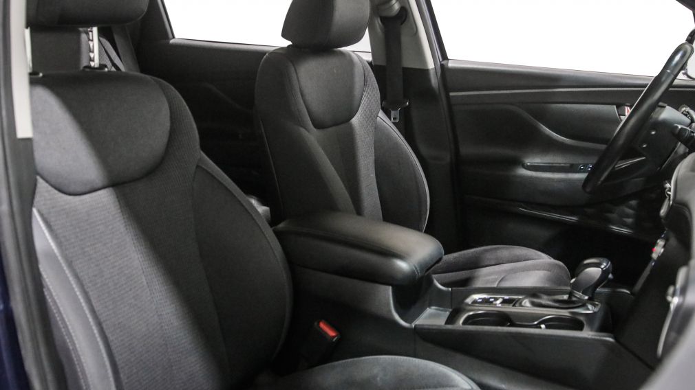 Hyundai Santa Fe Essential 2020 d&rsquo;occasion à vendre - 22