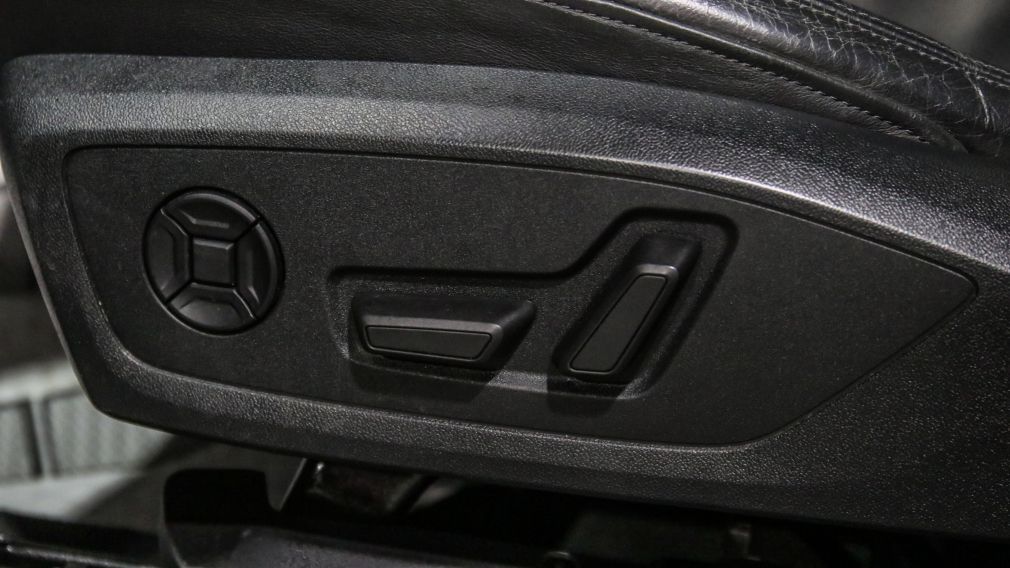 Audi Q3 Komfort 2021 d&rsquo;occasion à vendre - 12