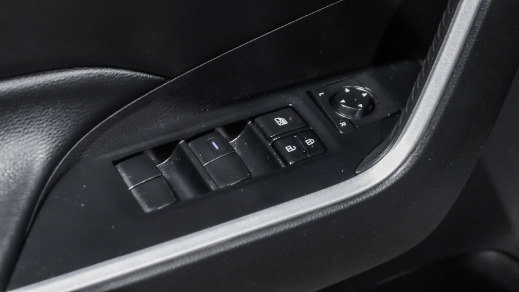 Toyota Rav 4 LE 2020 d&rsquo;occasion à vendre - 10