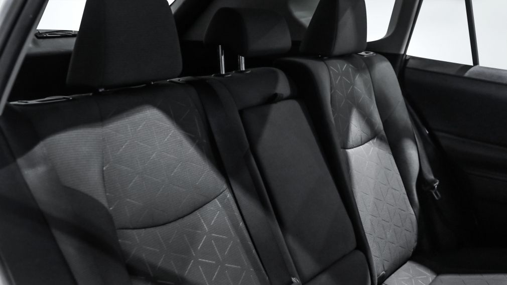 Toyota Rav 4 LE 2020 d&rsquo;occasion à vendre - 18